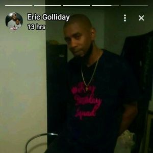 Meet your Posher, Eric